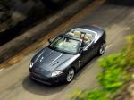 Jaguar XKR Convertible 2007 года